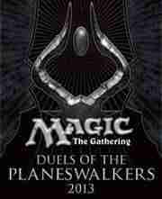 Descargar Magic The Gathering Duels Of The Planeswalkers 2013 [MULTI][SKIDROW] por Torrent